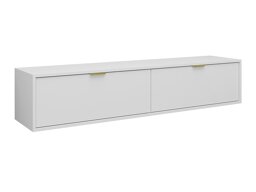 ТВ шкаф Hamilton 101 (Бял)
