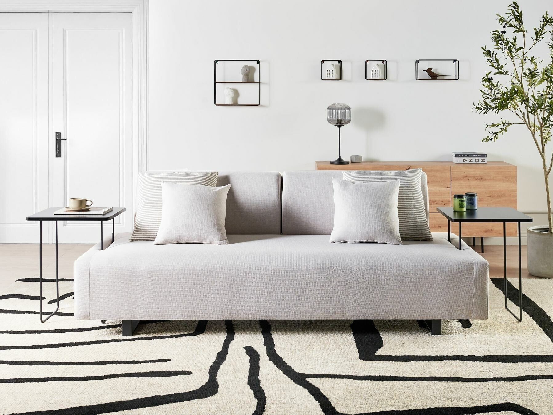 Диван Berwyn 2417 (Бежов)