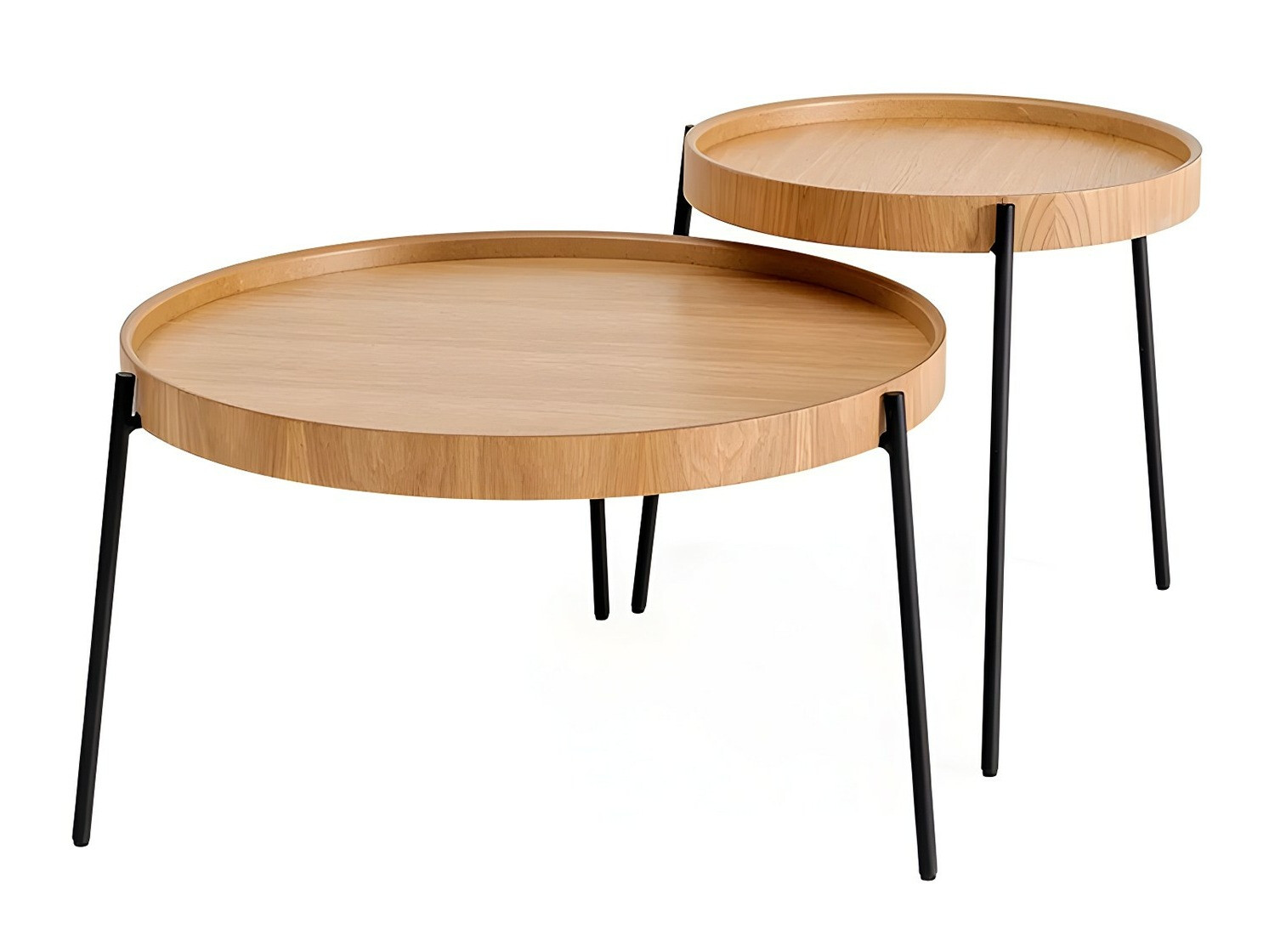 Комплект масички за кафе Kailua 2335