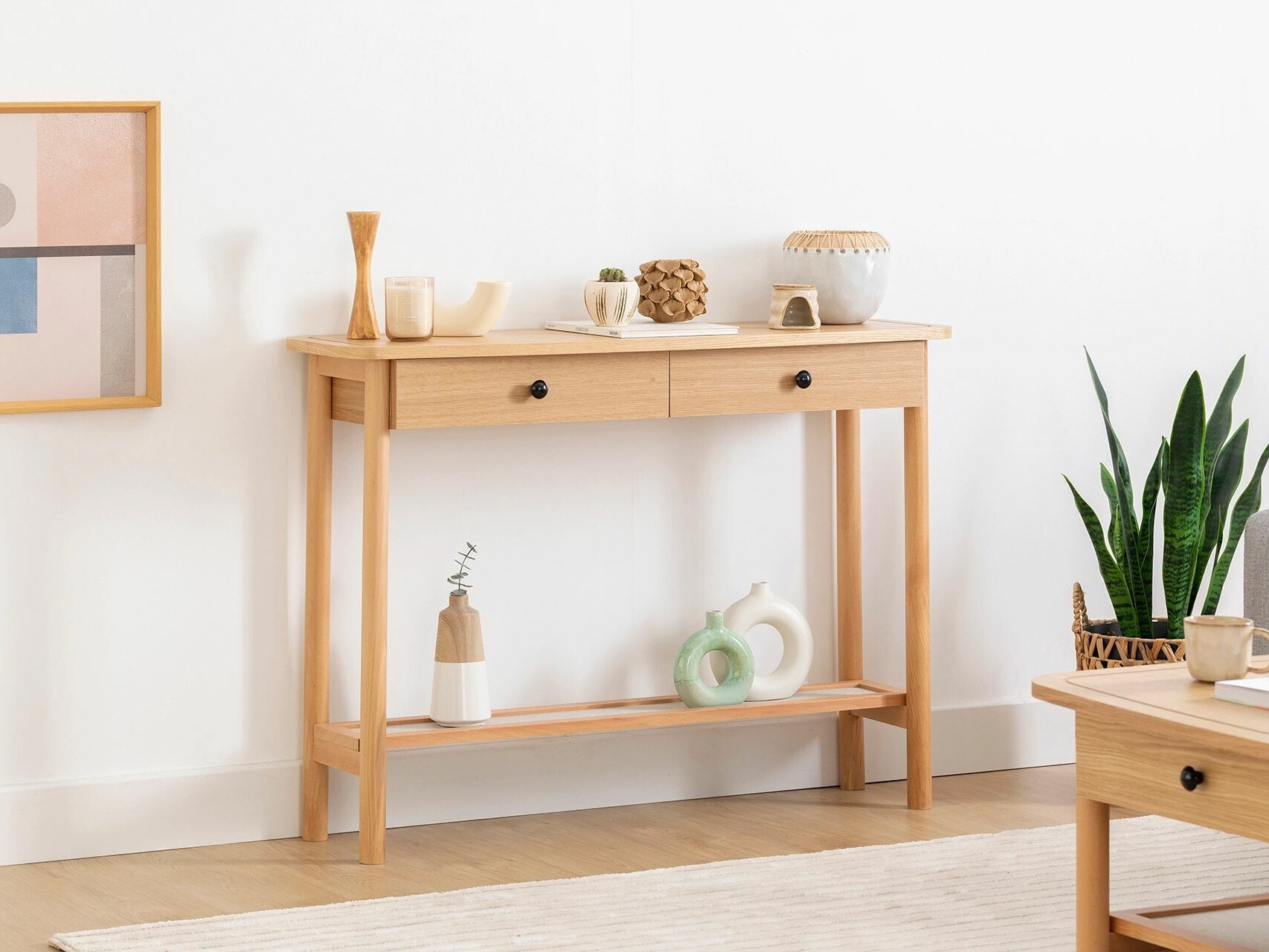 Конзолна маса Kailua 2331