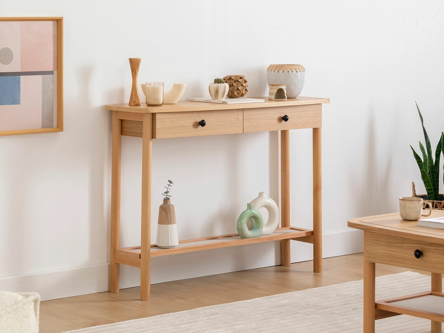 Конзолна маса Kailua 2331