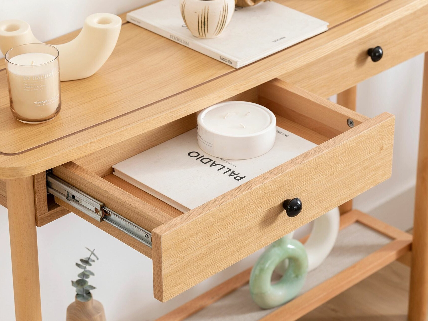 Конзолна маса Kailua 2331