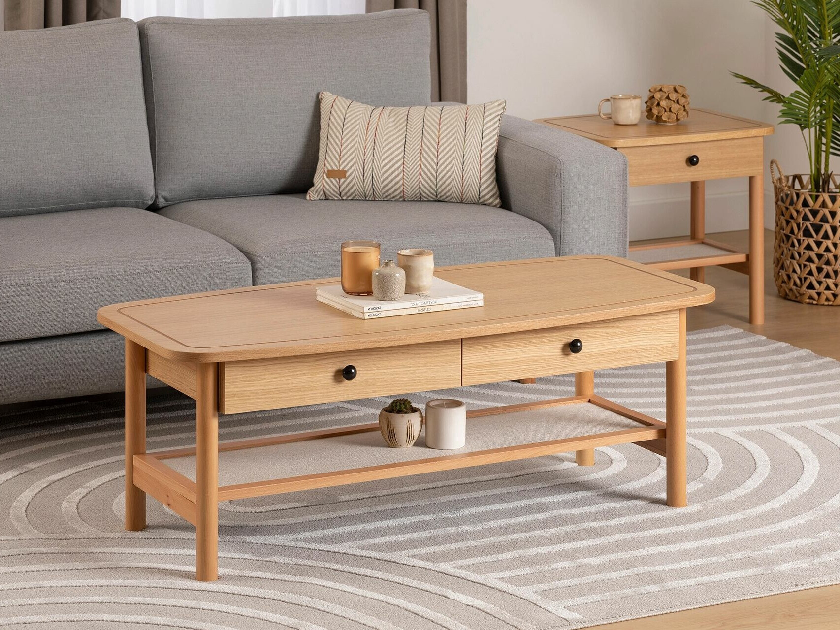 Масичка за кафе Kailua 2329