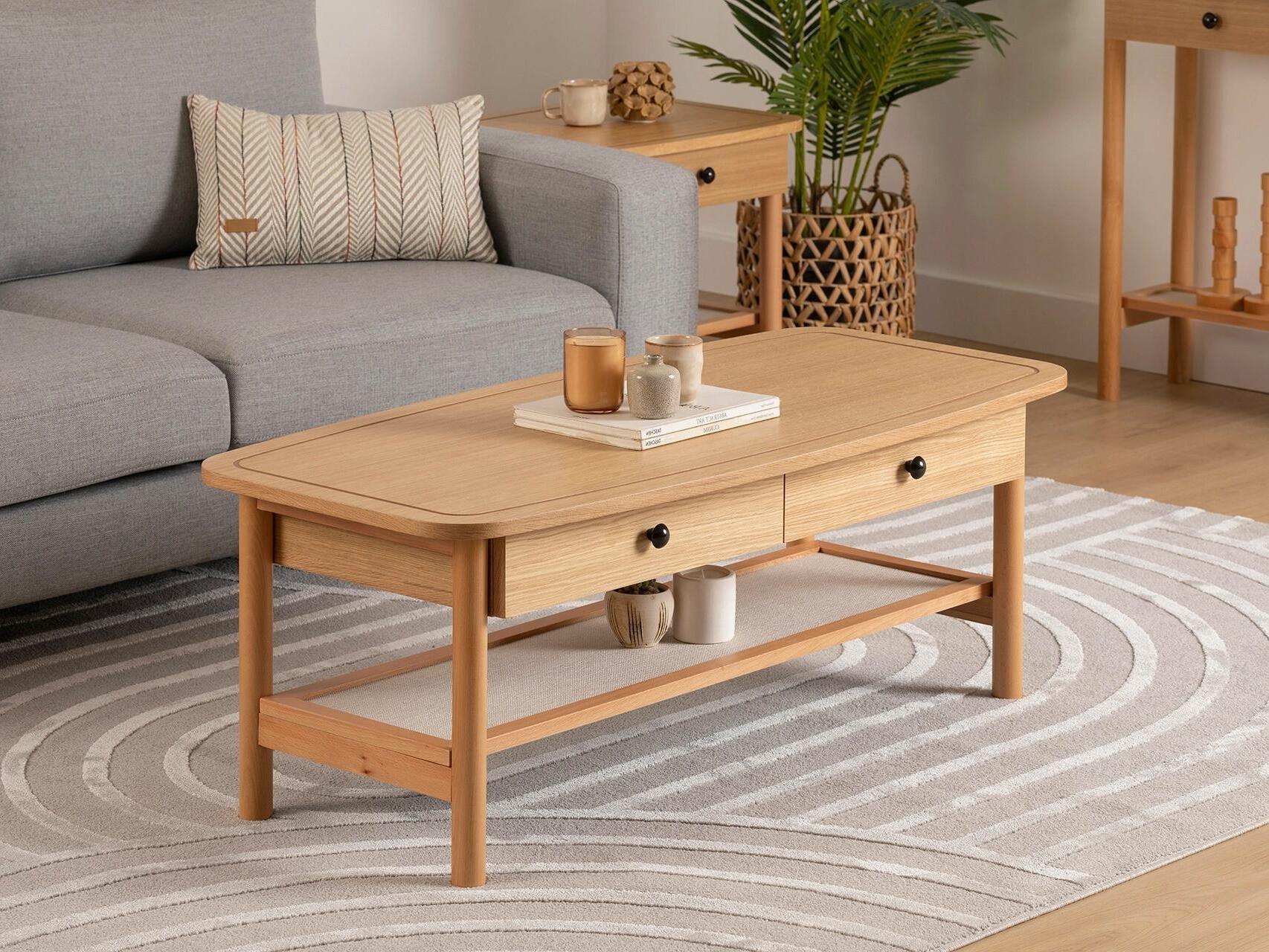 Масичка за кафе Kailua 2329