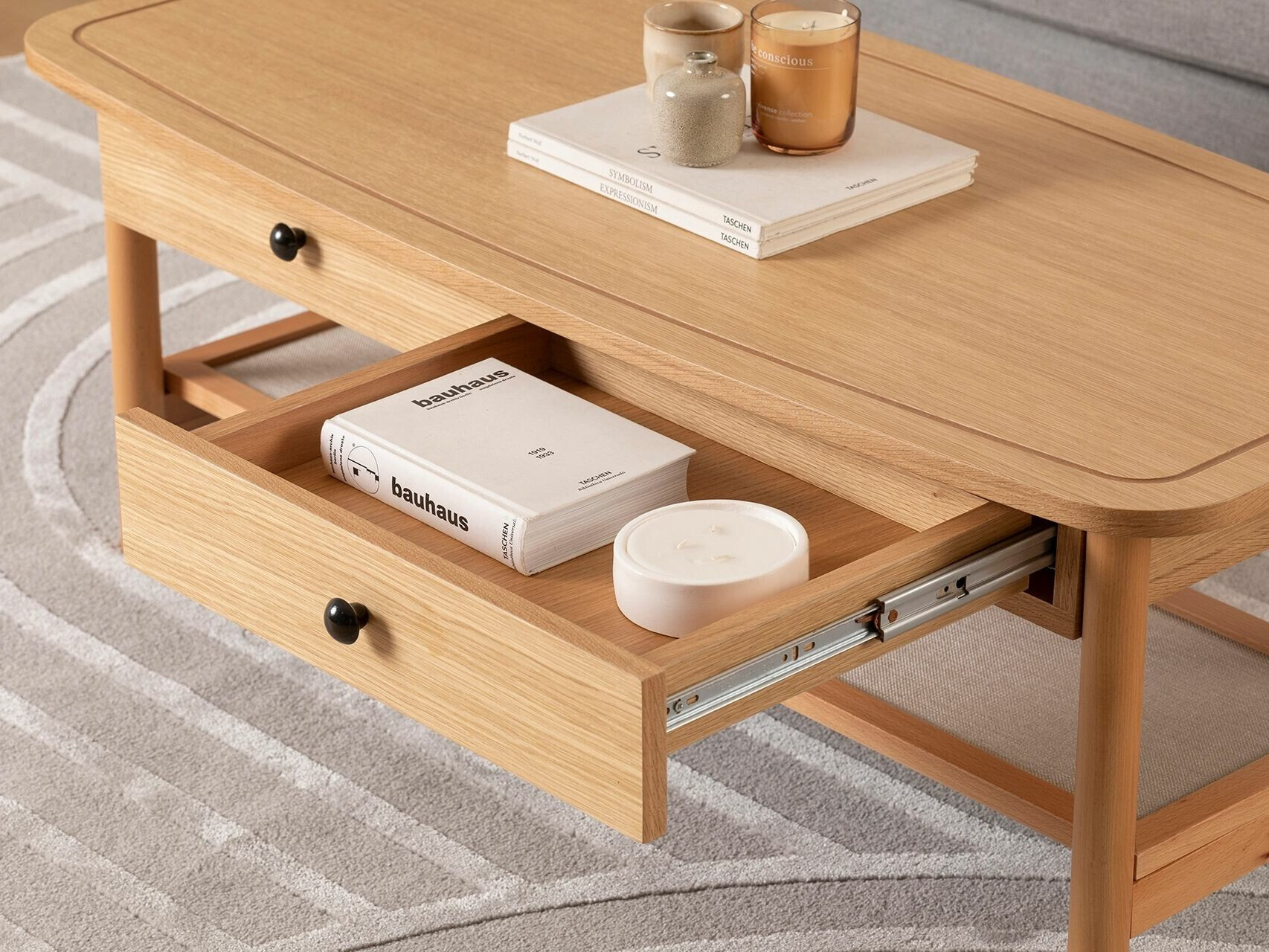 Масичка за кафе Kailua 2329