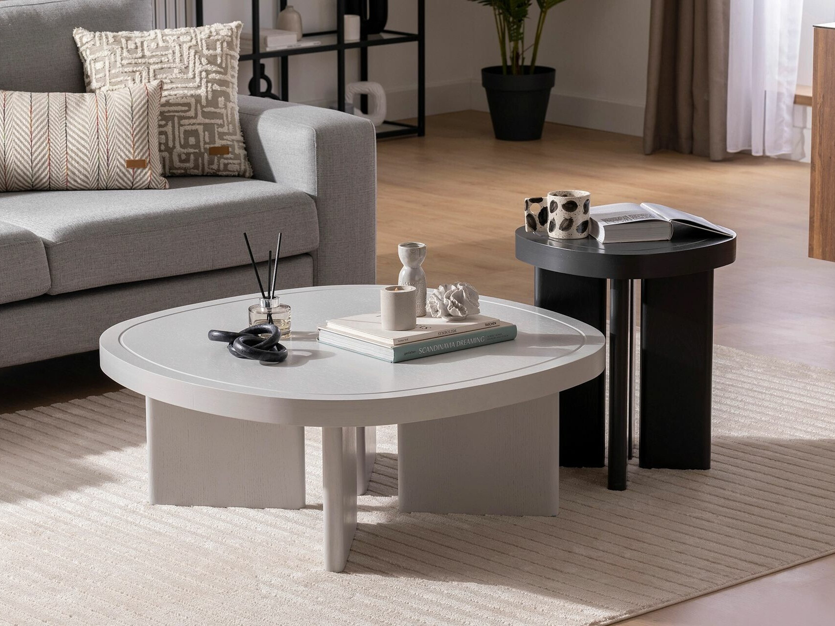 Масичка за кафе Kailua 2333