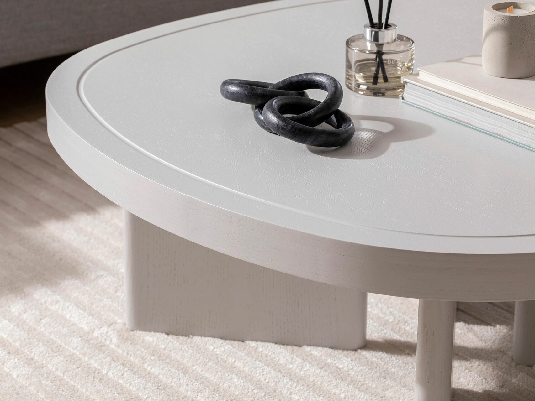 Масичка за кафе Kailua 2333