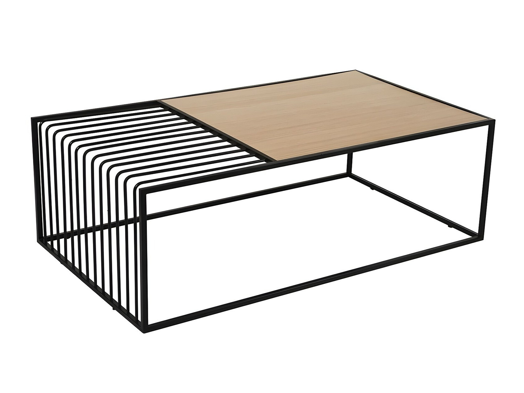 Масичка за кафе Kailua 2334