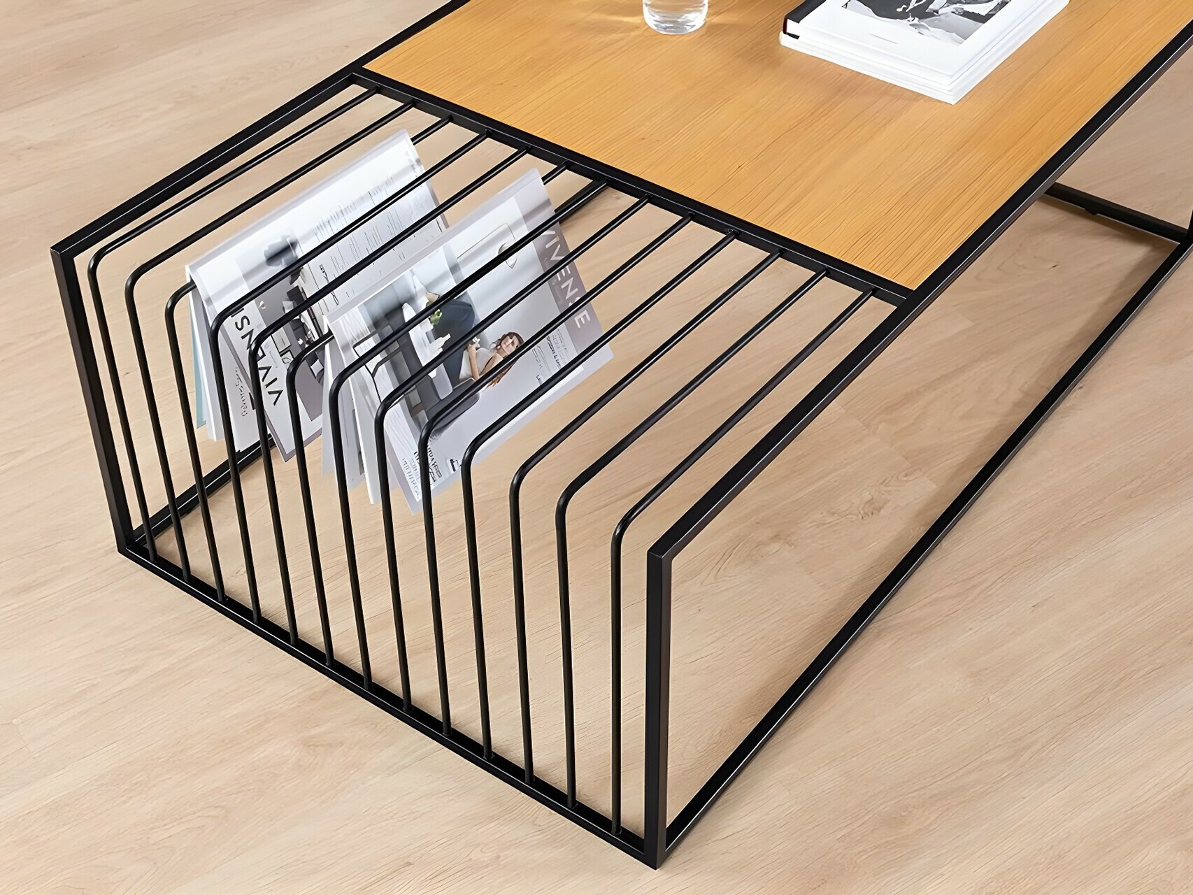 Масичка за кафе Kailua 2334