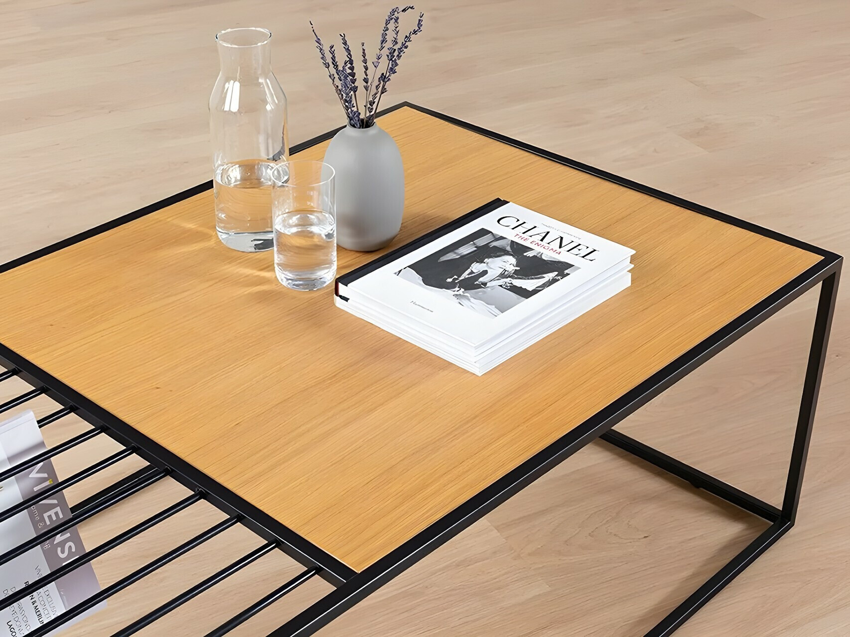 Масичка за кафе Kailua 2334