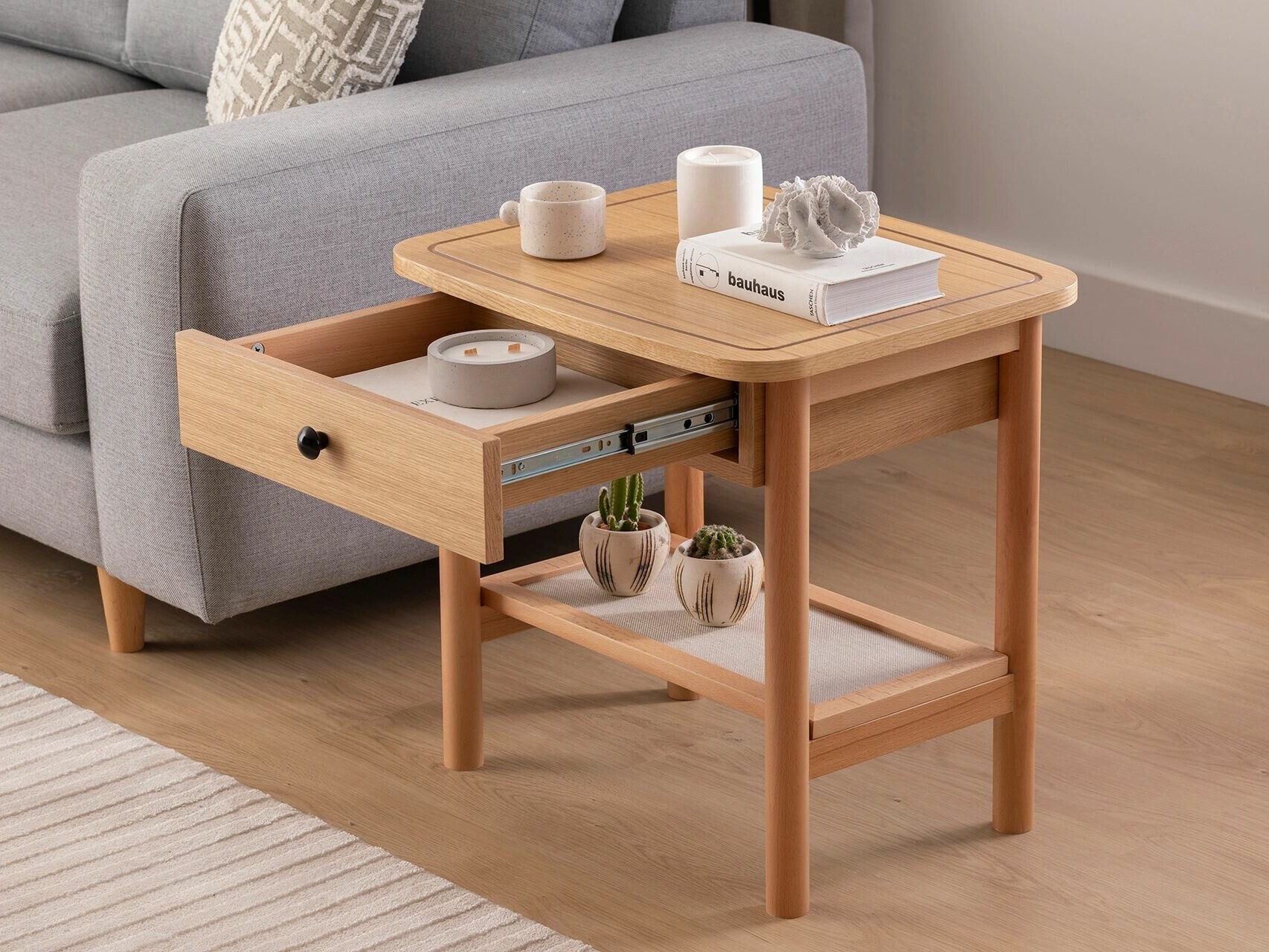 Помощна масичка Kailua 2330