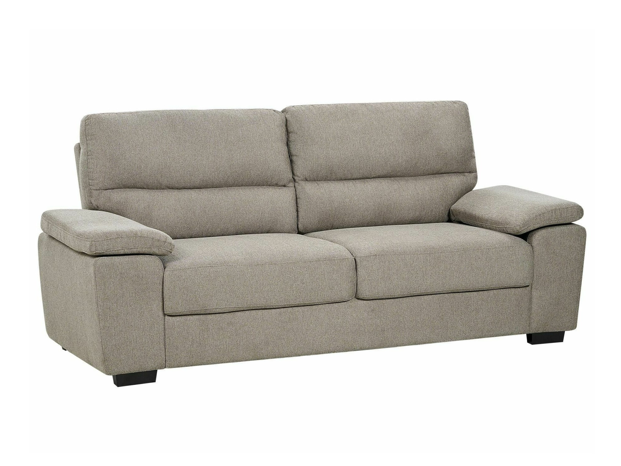 Диван Berwyn 1327 (Светлокафяво)