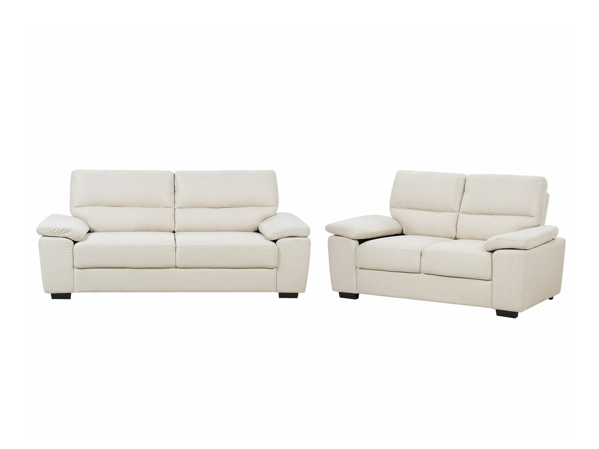 Комплект мека мебел Berwyn 1328 (Бежов)