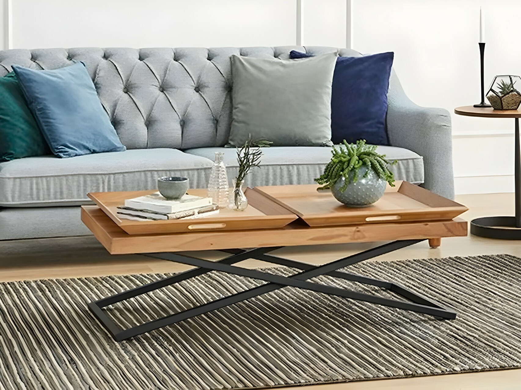 Масичка за кафе Kailua 2338