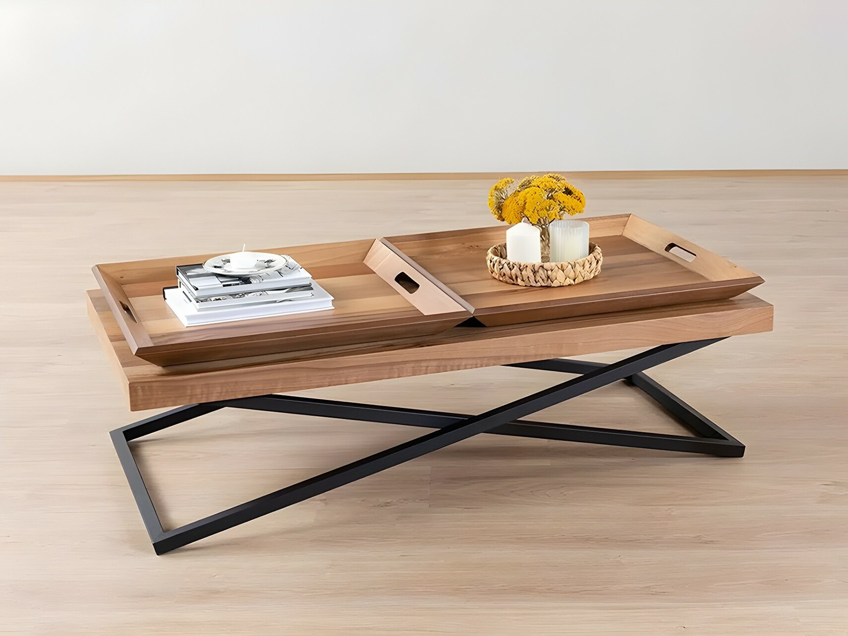 Масичка за кафе Kailua 2338