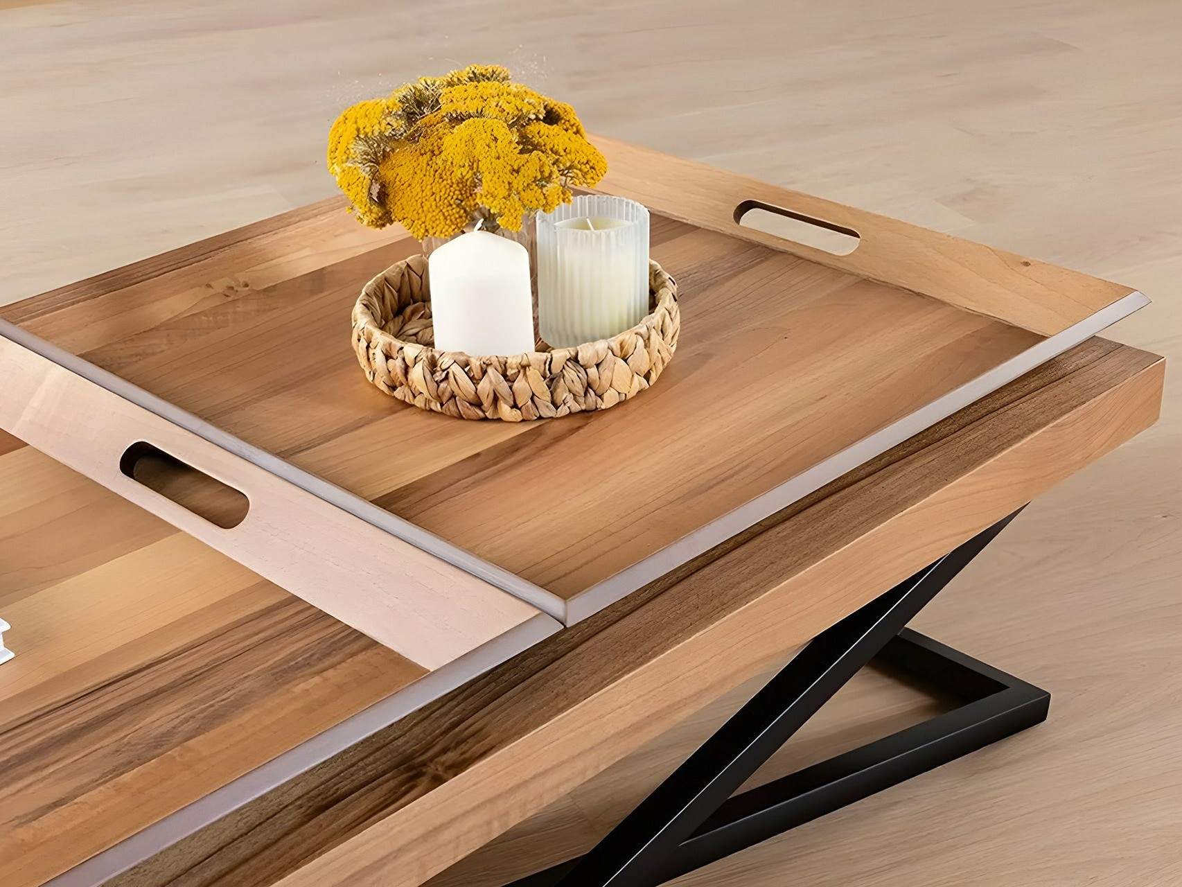 Масичка за кафе Kailua 2338