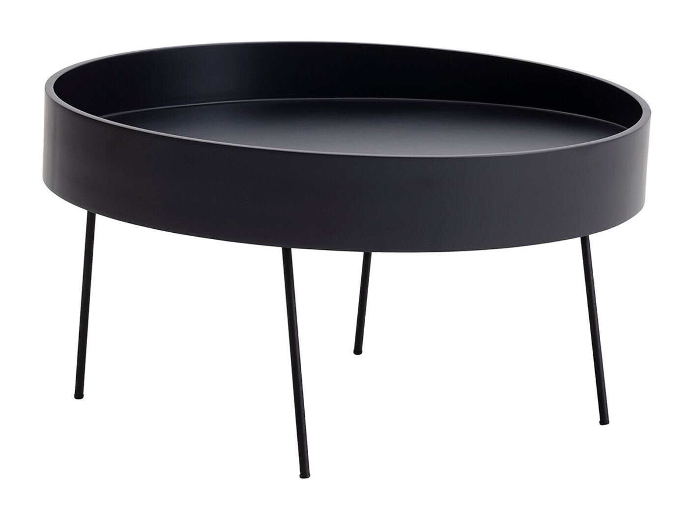 Масичка за кафе Kailua 2341 (Антрацит)