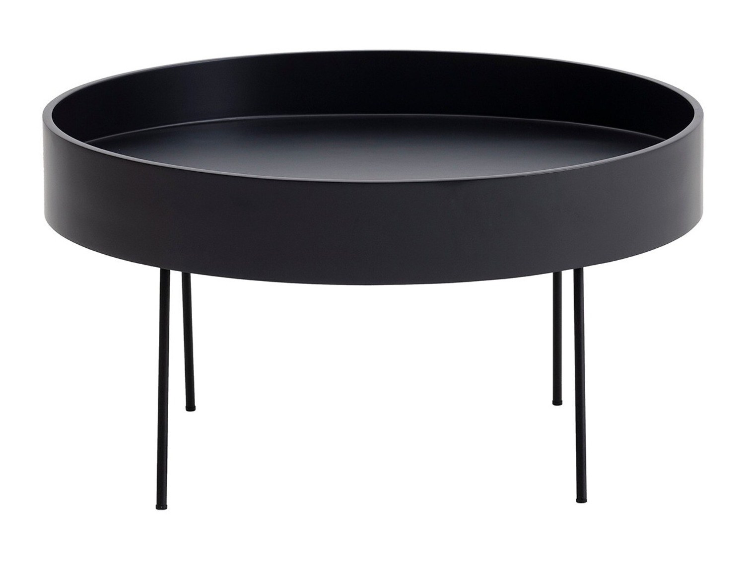 Масичка за кафе Kailua 2341 (Антрацит)