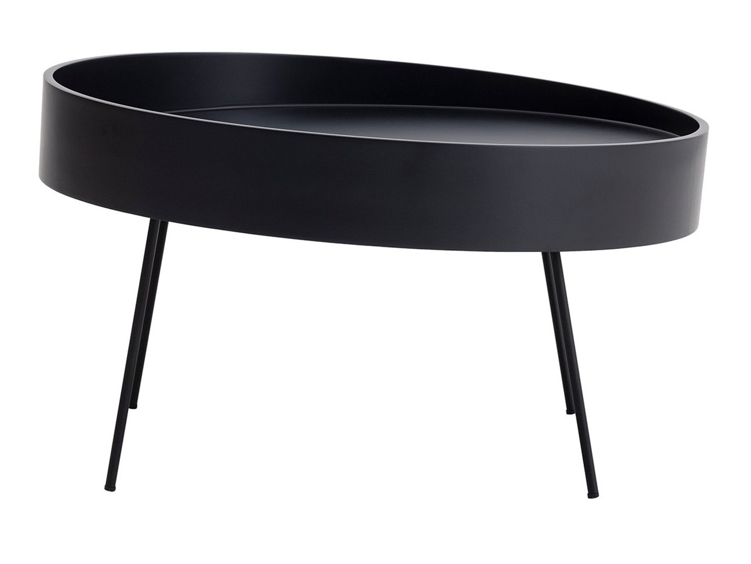 Масичка за кафе Kailua 2341 (Антрацит)