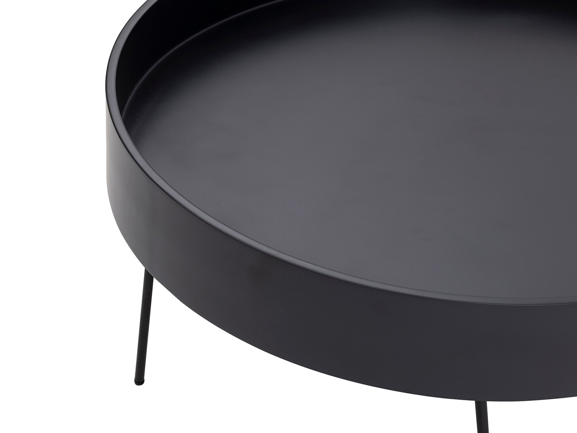 Масичка за кафе Kailua 2341 (Антрацит)