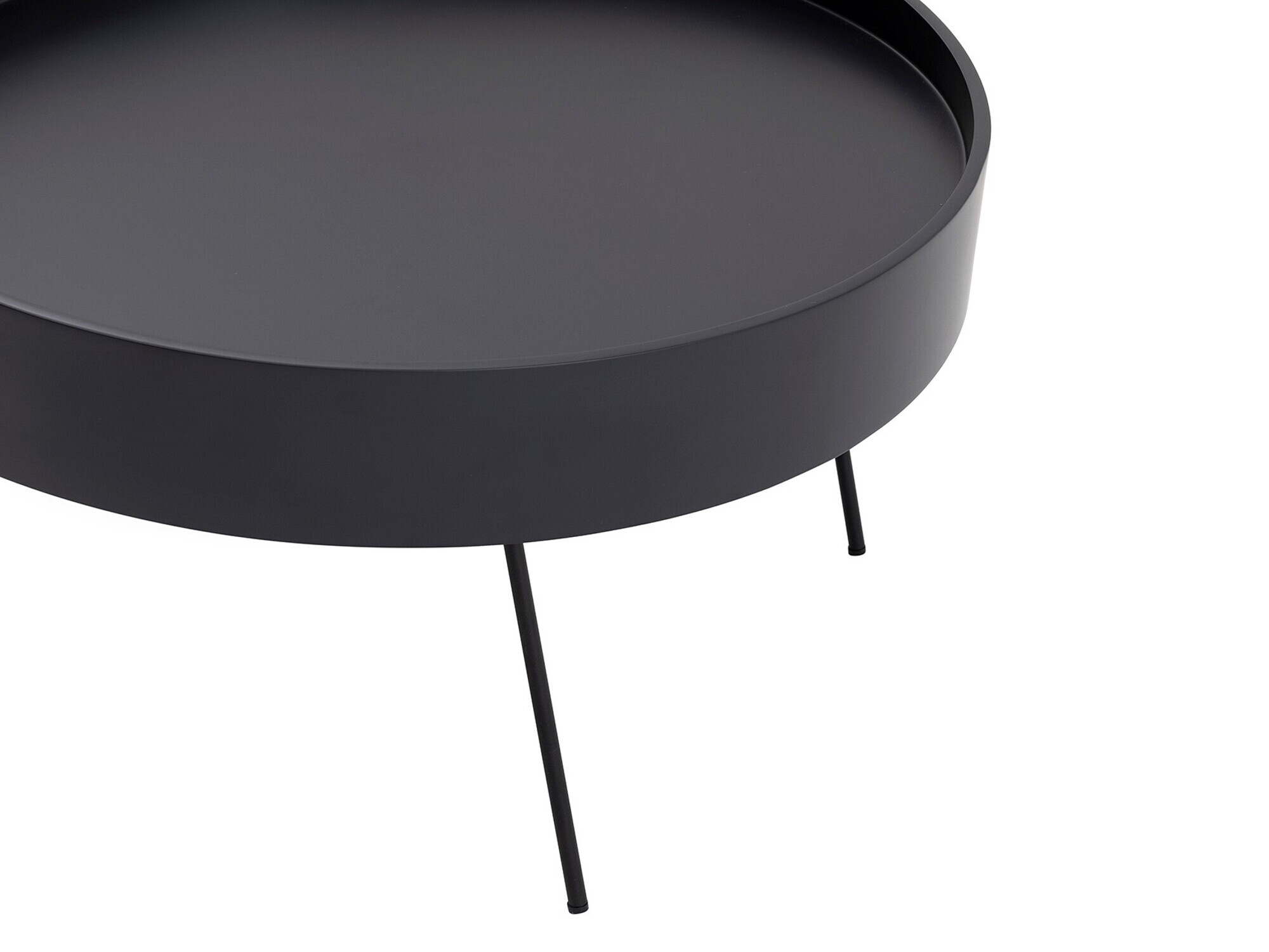 Масичка за кафе Kailua 2341 (Антрацит)