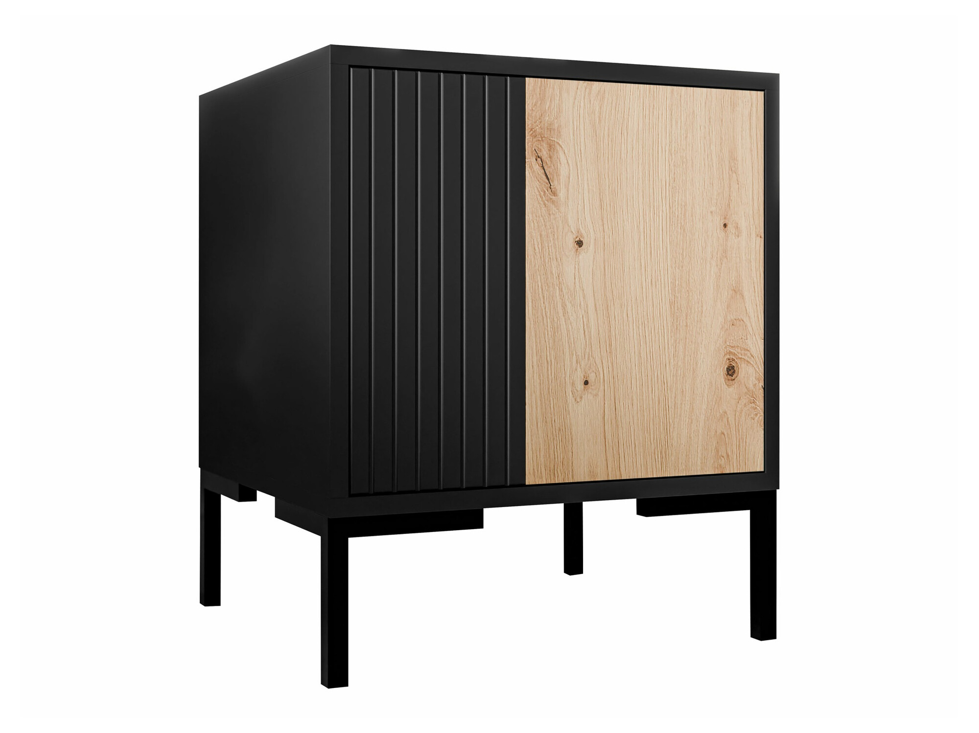 Нощно шкафче Fabula