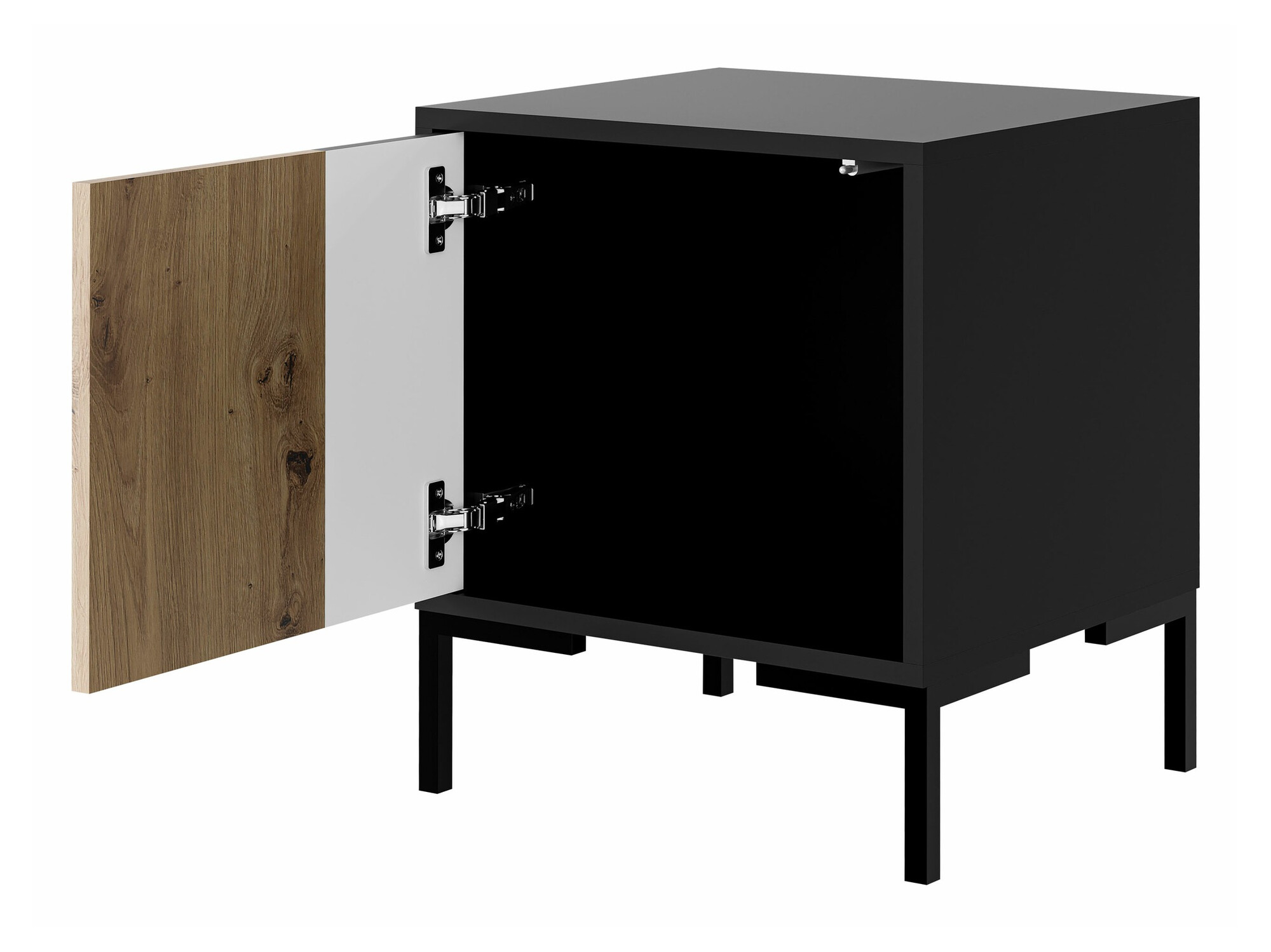 Нощно шкафче Fabula