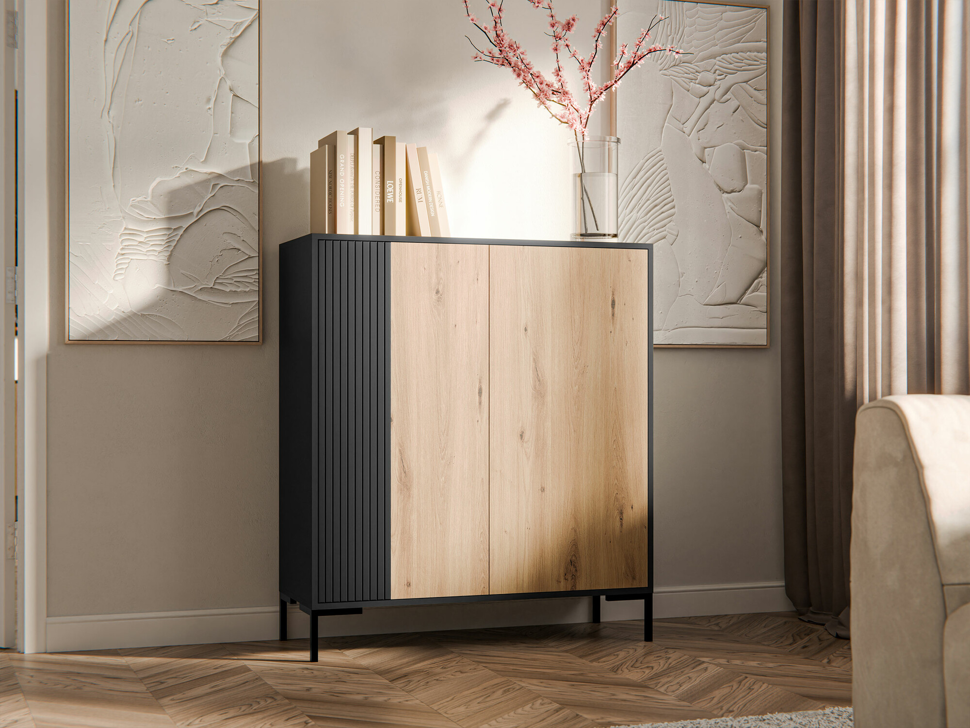 Шкаф Etrfelu 100