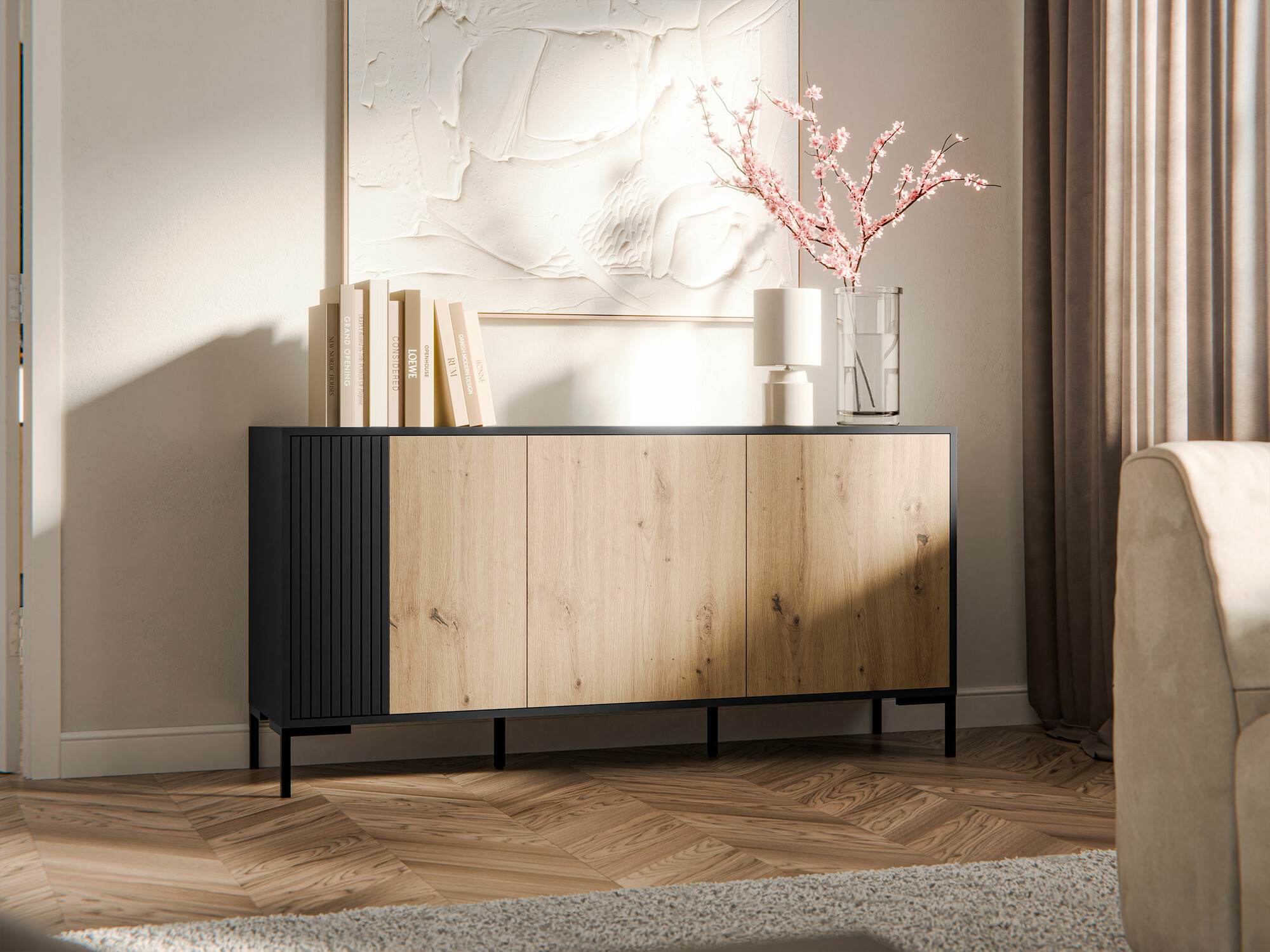 Шкаф Etrfelu 101