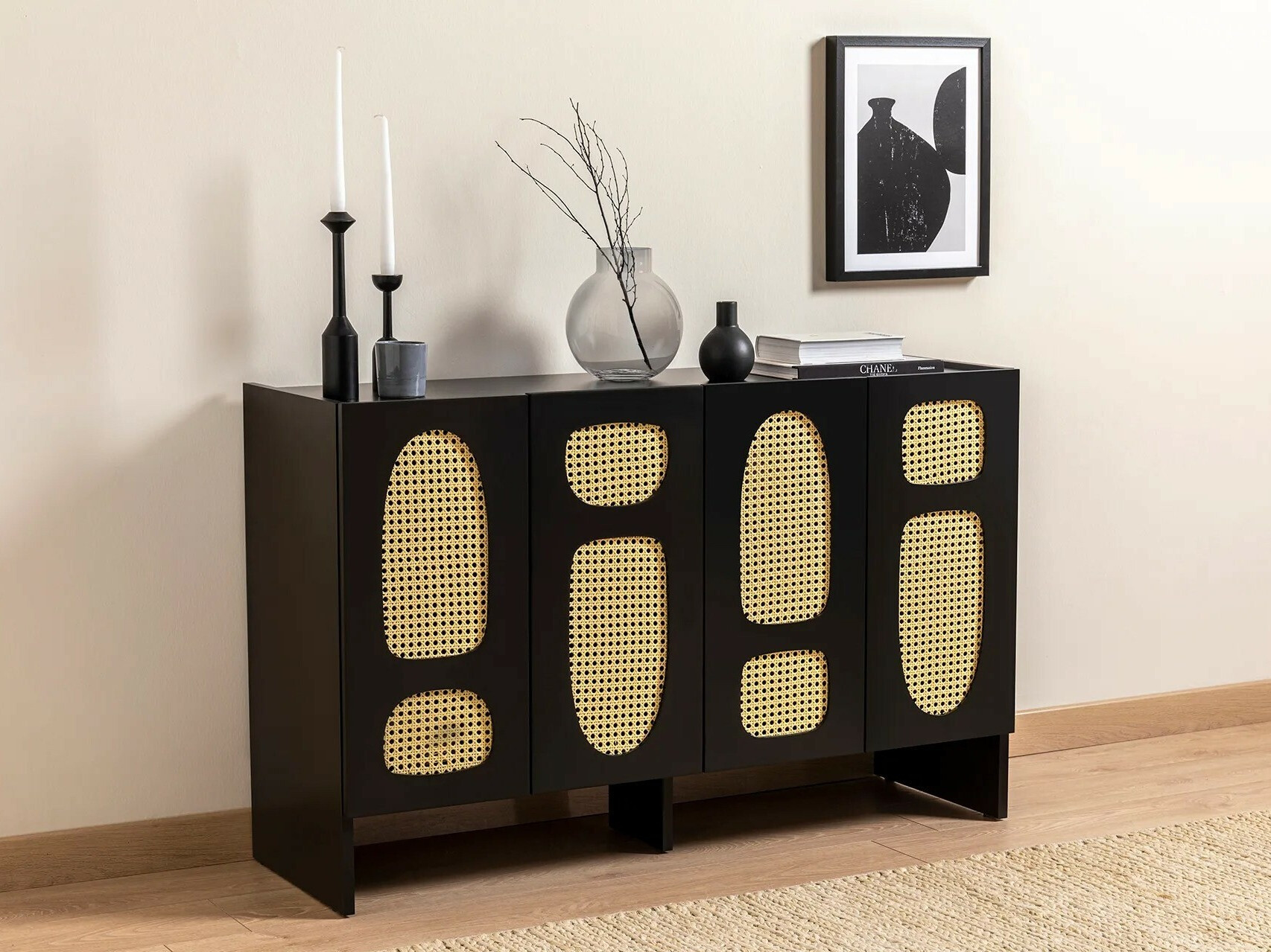 Шкаф Kailua 2339