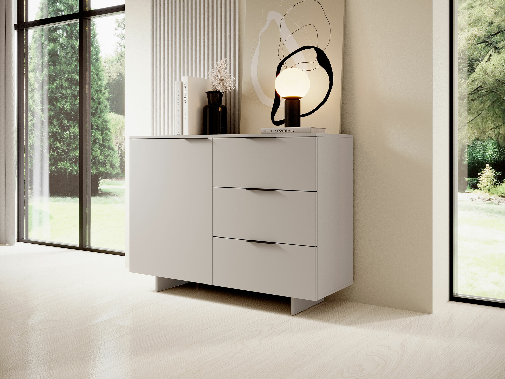 Скрин Flotei 100