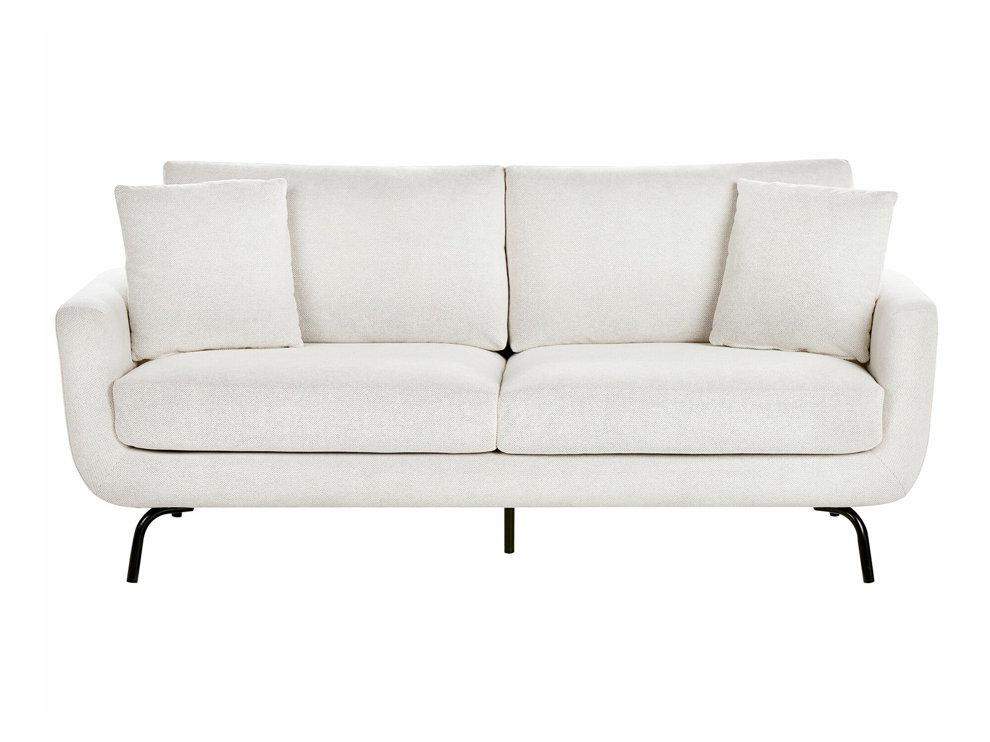 Диван Berwyn 2422 (Бял)