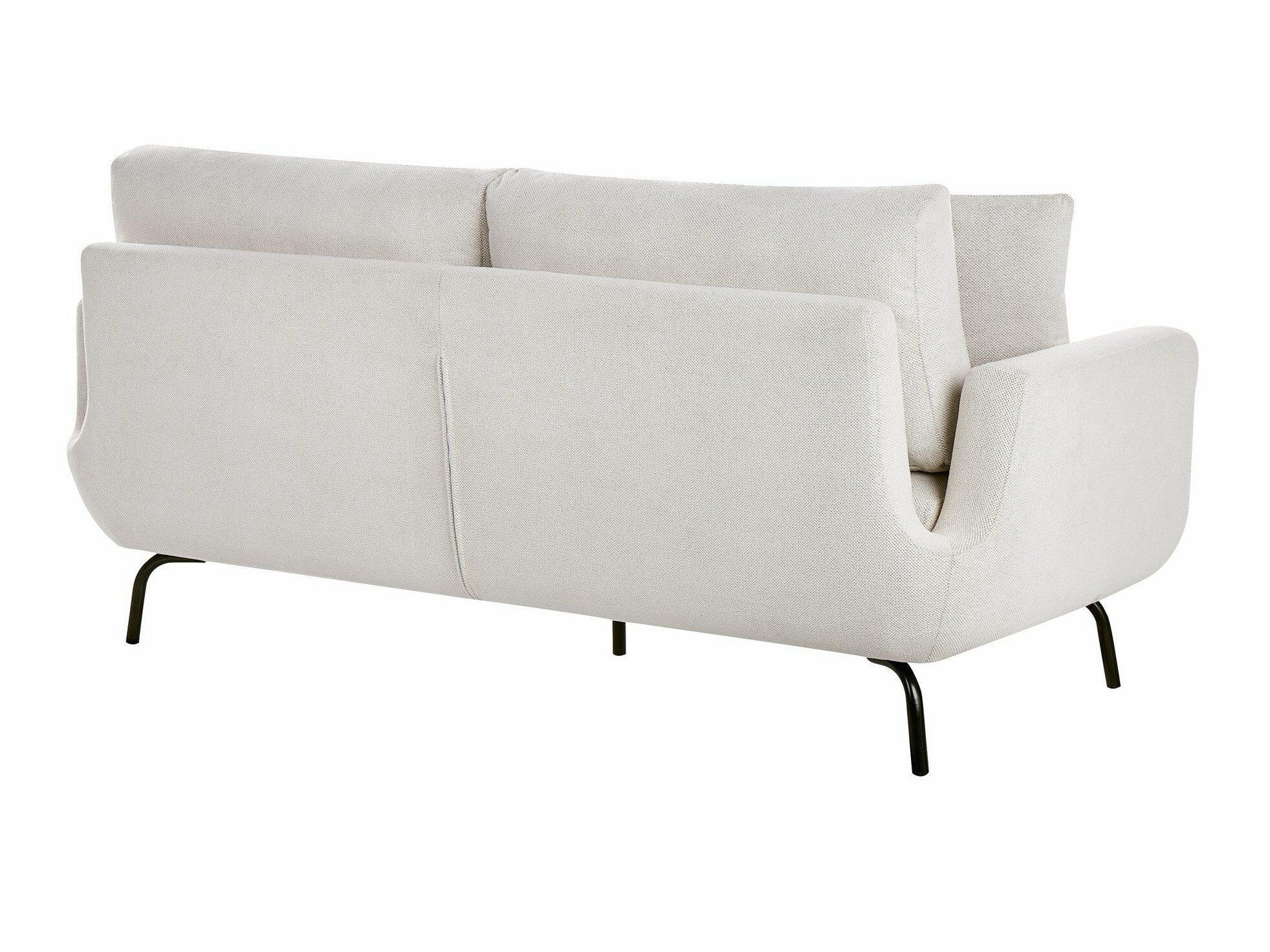 Диван Berwyn 2422 (Бял)