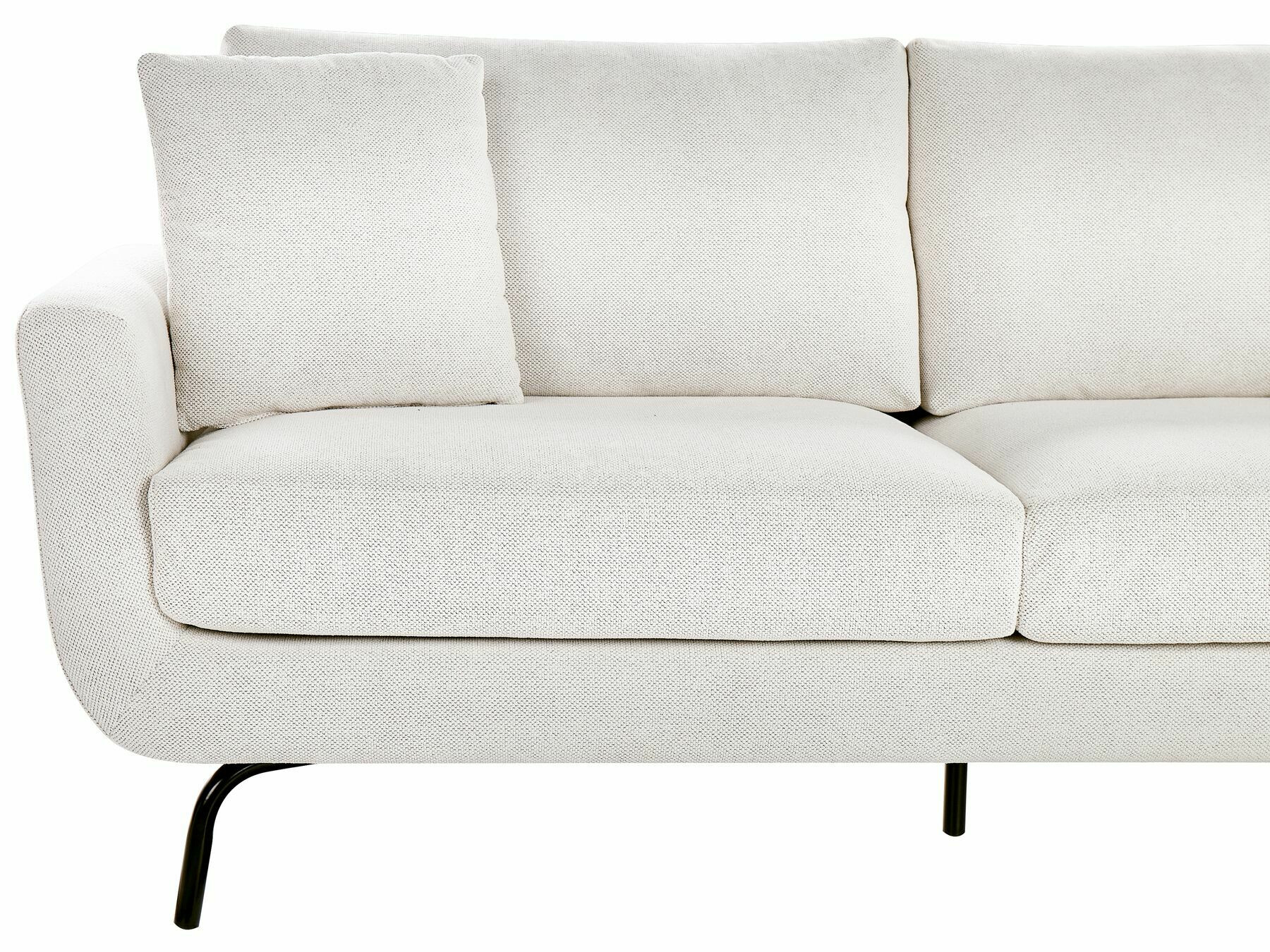 Диван Berwyn 2422 (Бял)