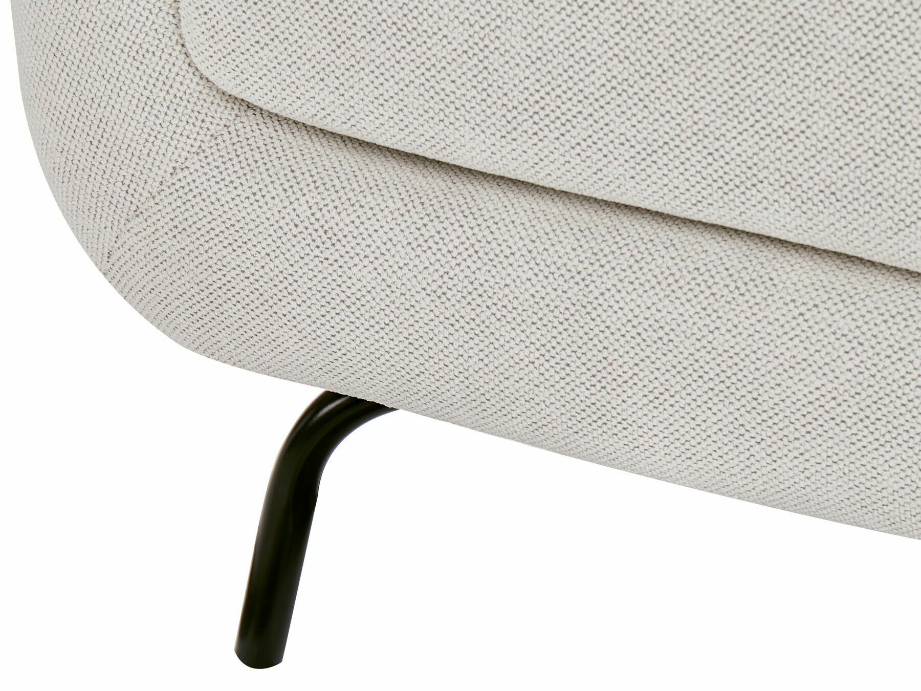 Диван Berwyn 2422 (Бял)