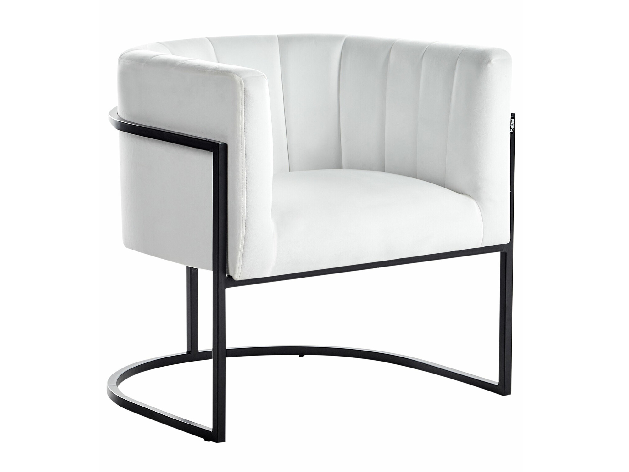 Фотьойл Berwyn 1141 (Бял + Черен)