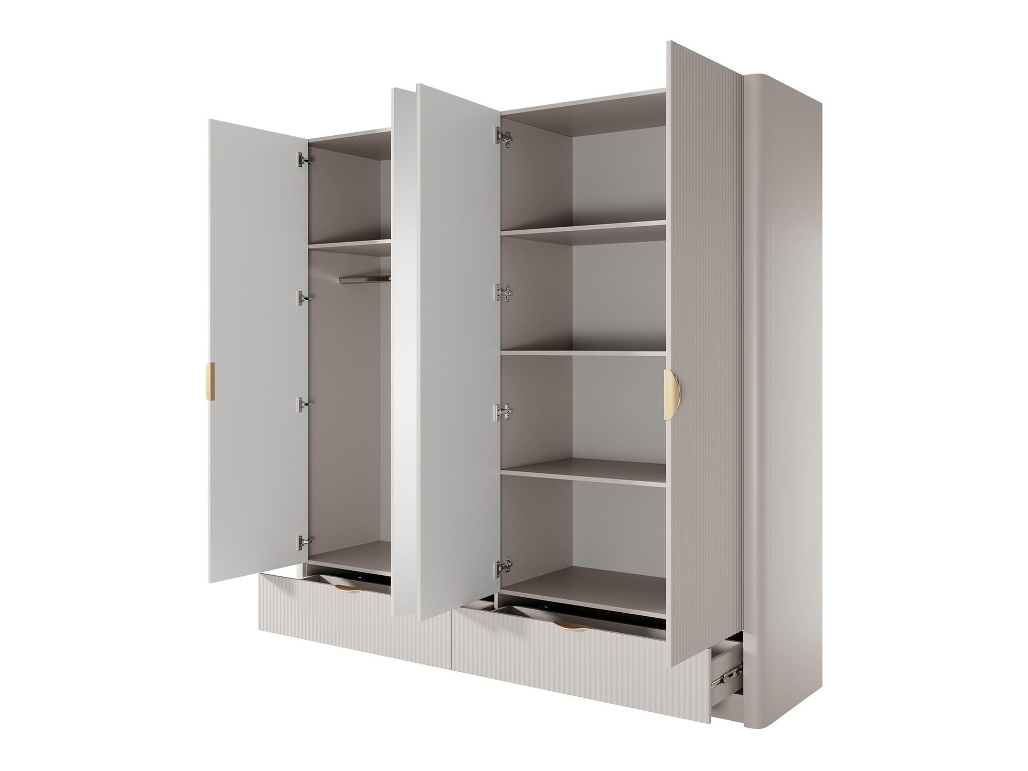 Комплект за спалня Lectum