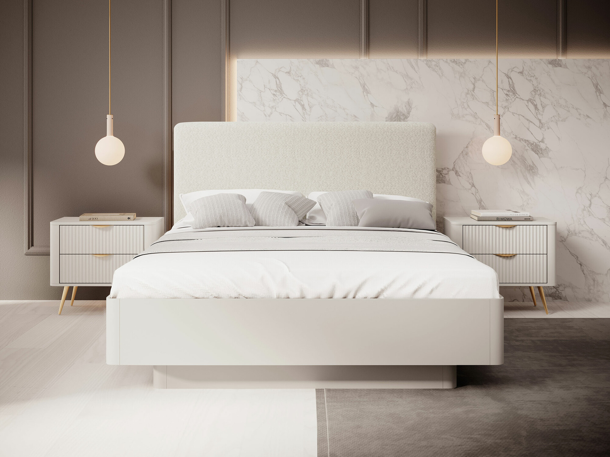 Легло Lectum (Да)