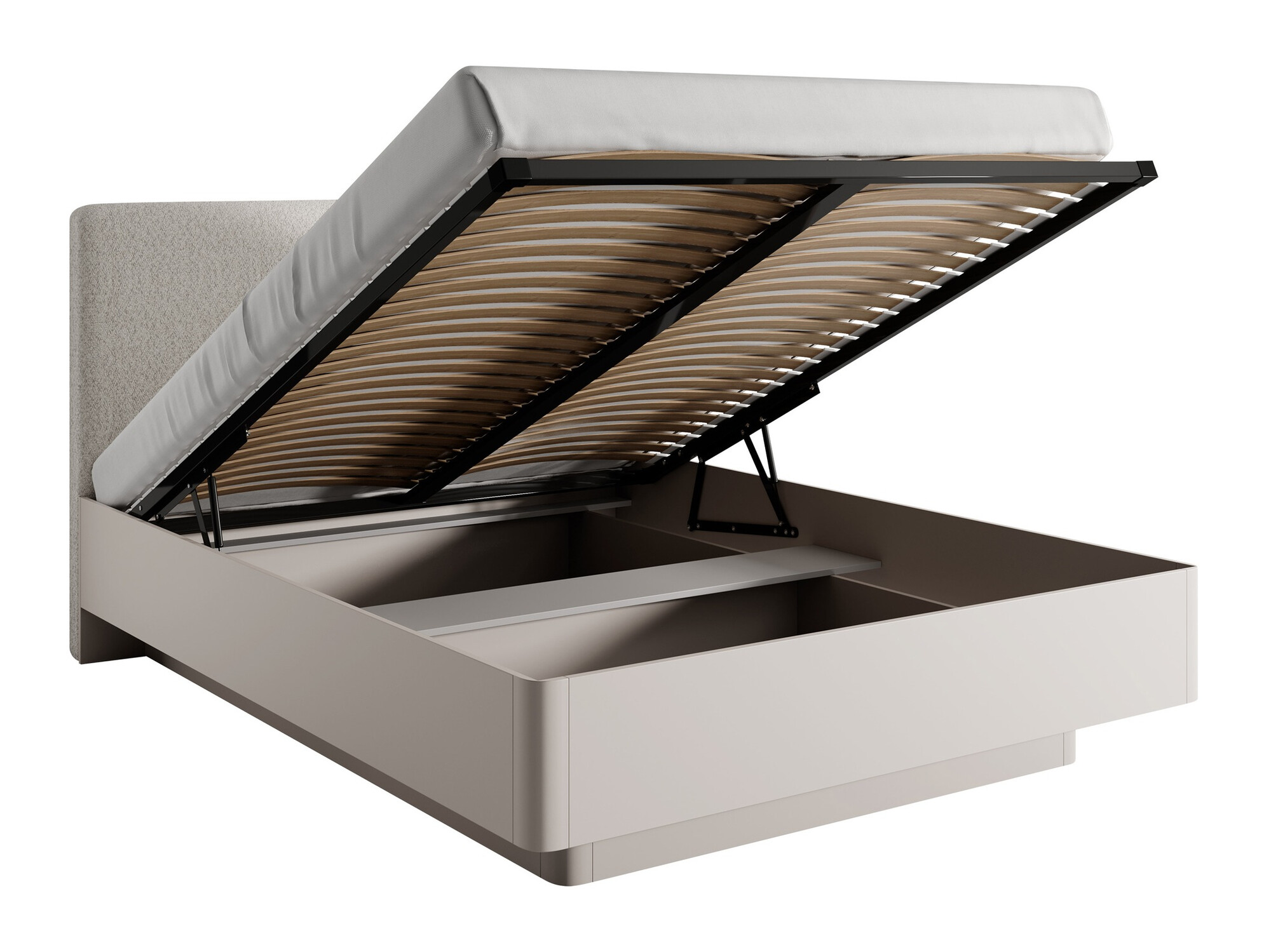 Легло Lectum (Да)