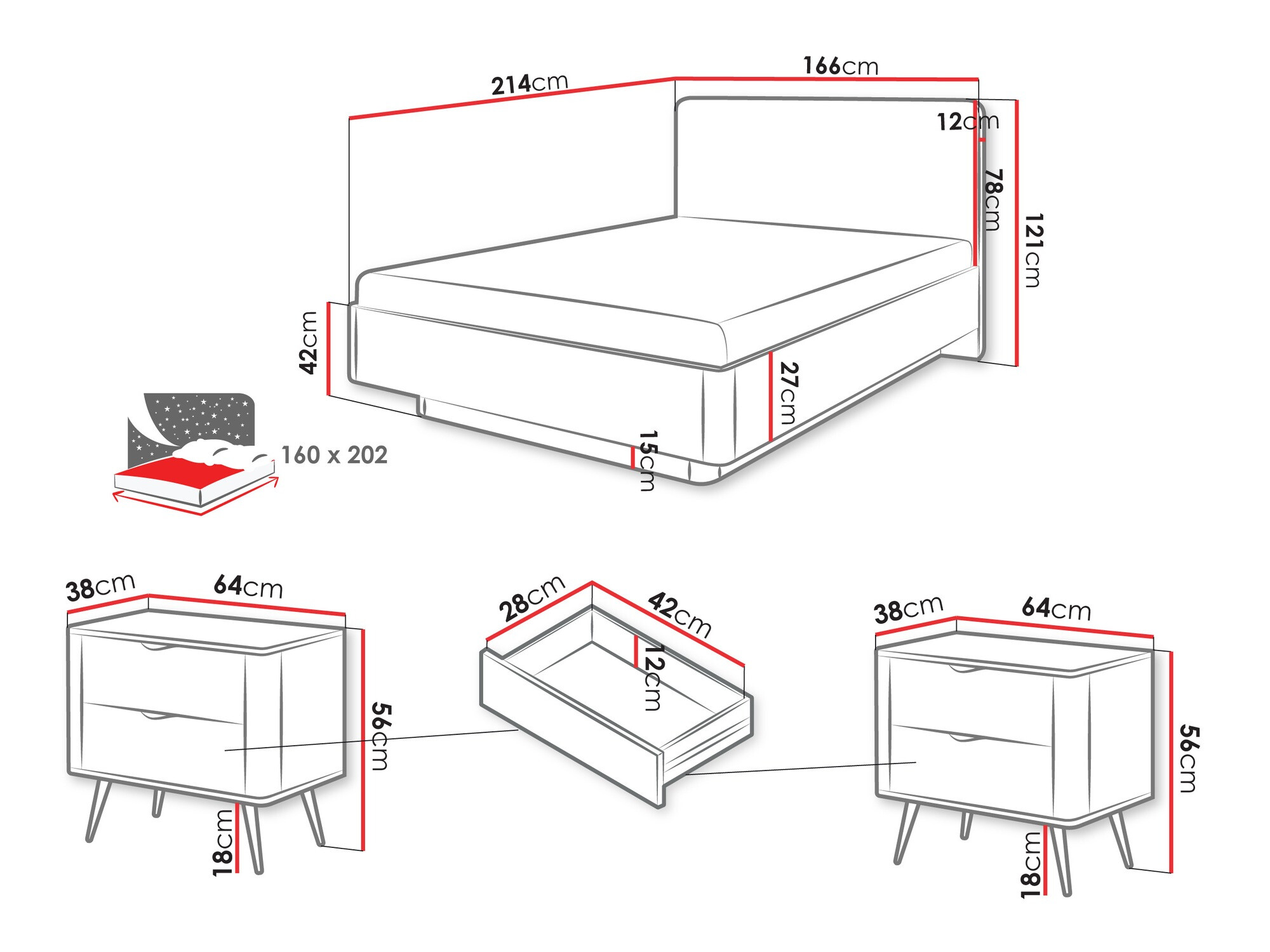 Легло Lectum (Да)