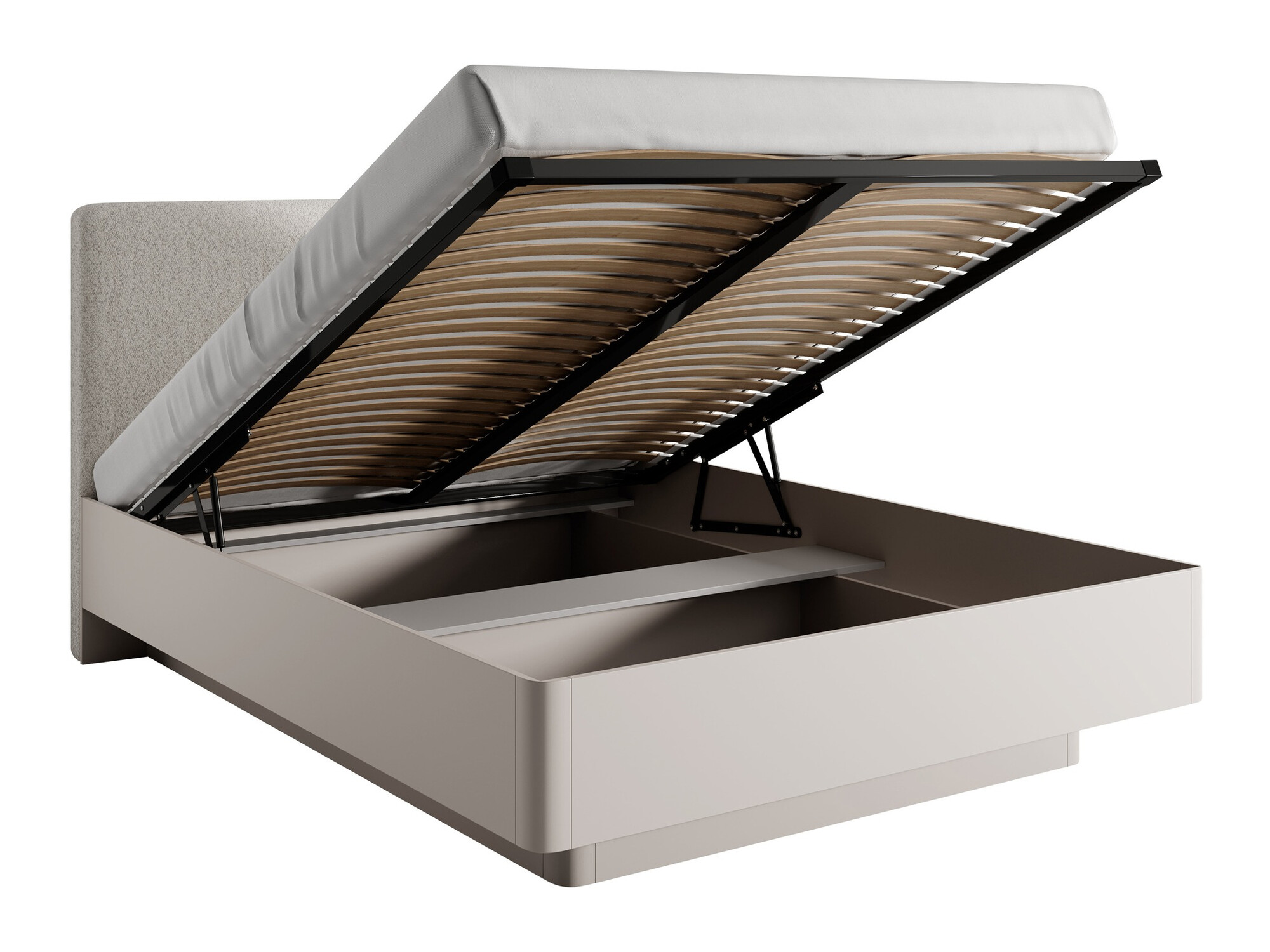 Легло Lectum (Няма)