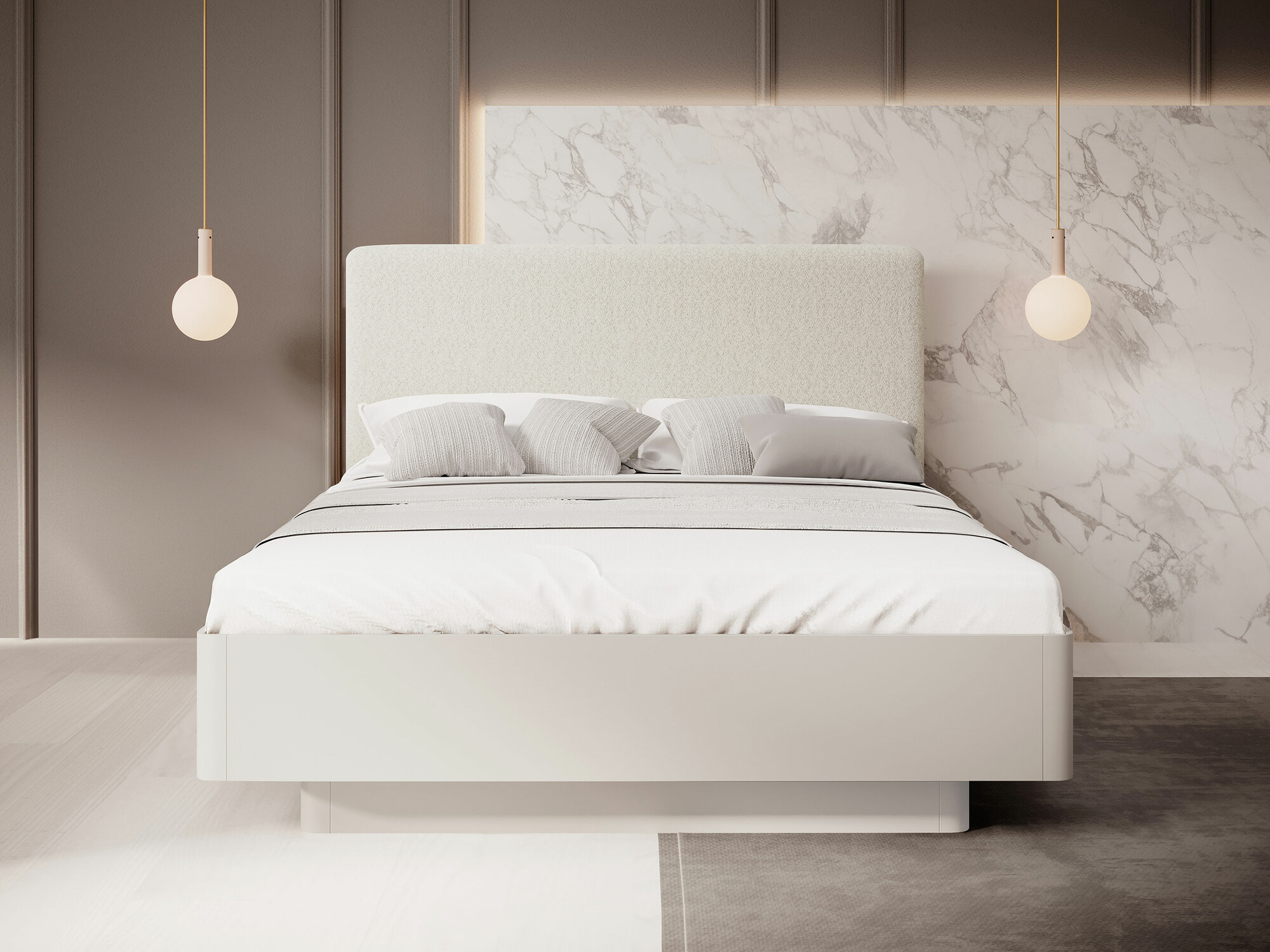 Легло Versoe 115 (Няма)