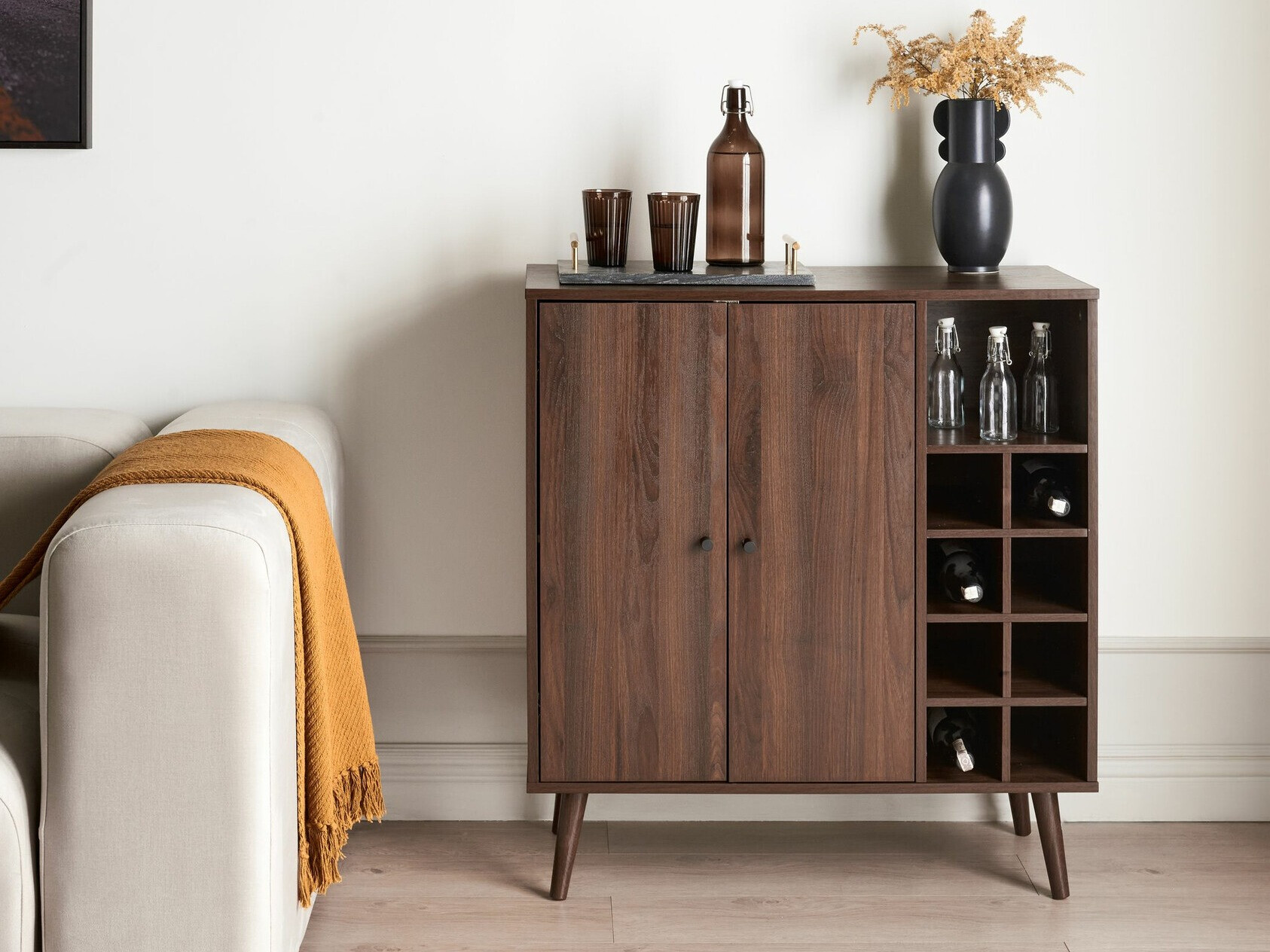 Шкаф Berwyn 2428