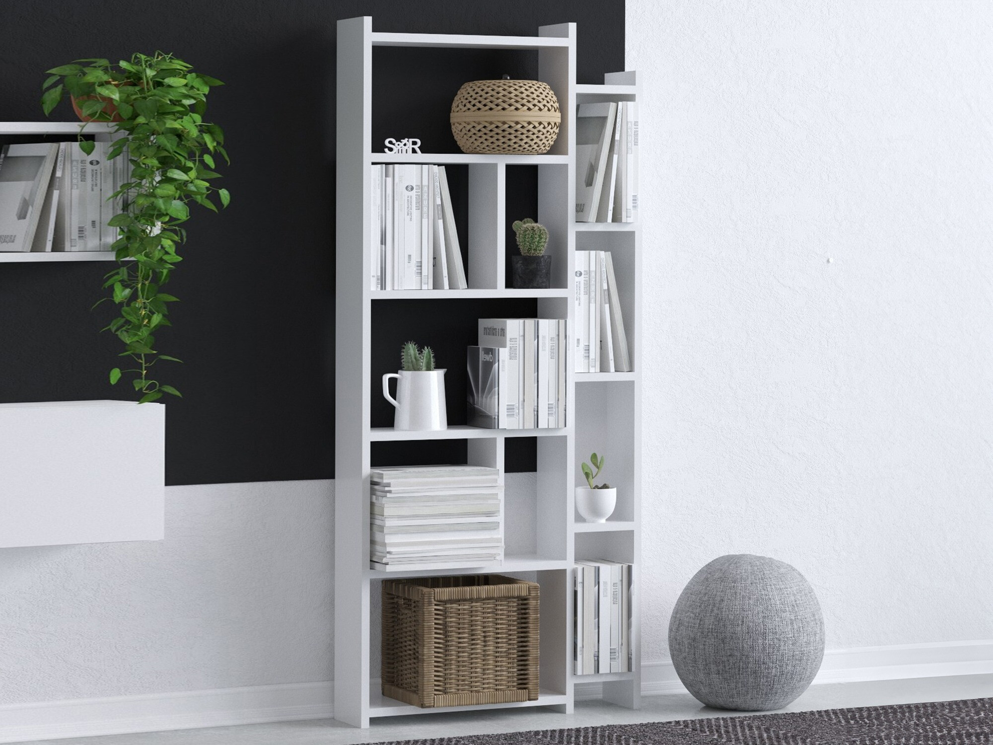 Етажерка Kailua 2349