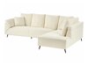 Ъглов диван Berwyn 1320 (Бежов)