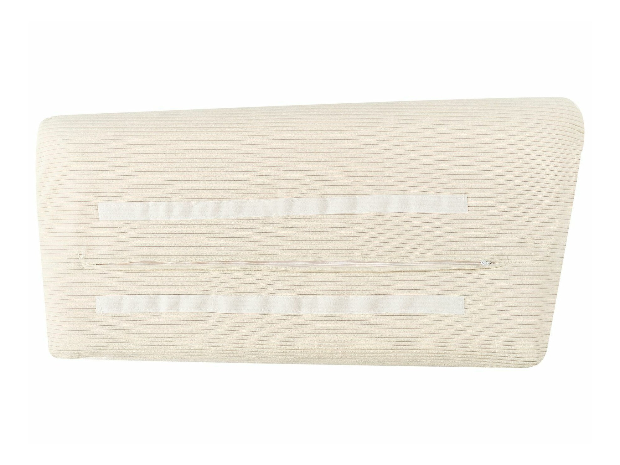 Ъглов диван Berwyn 1320 (Светло бежово)