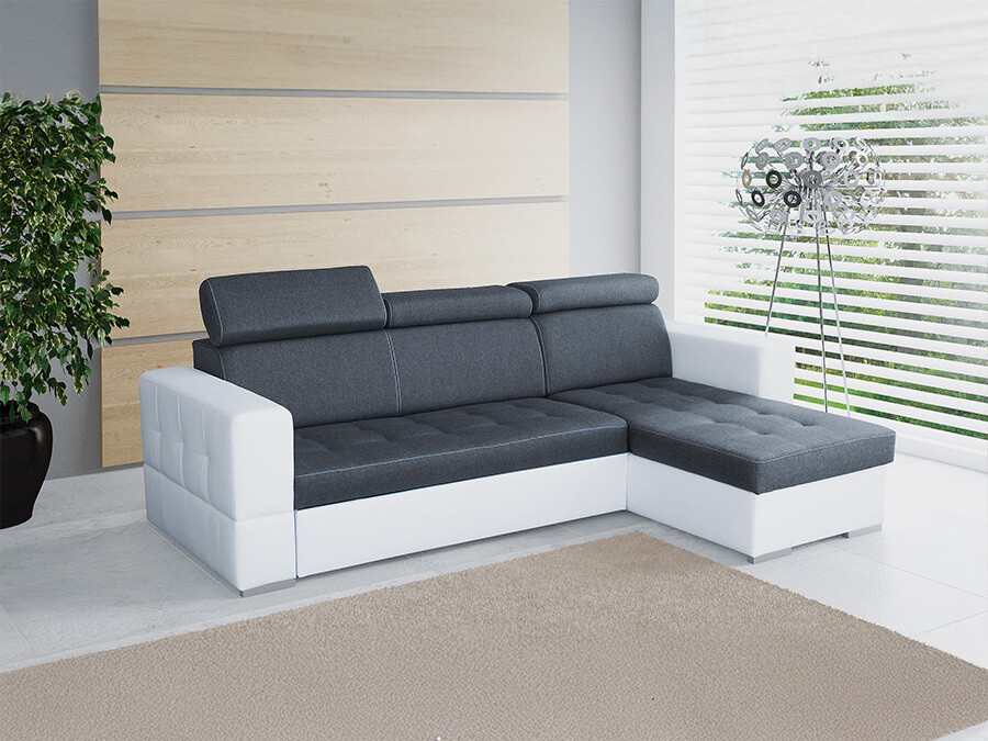 Ъглов диван Temple 106