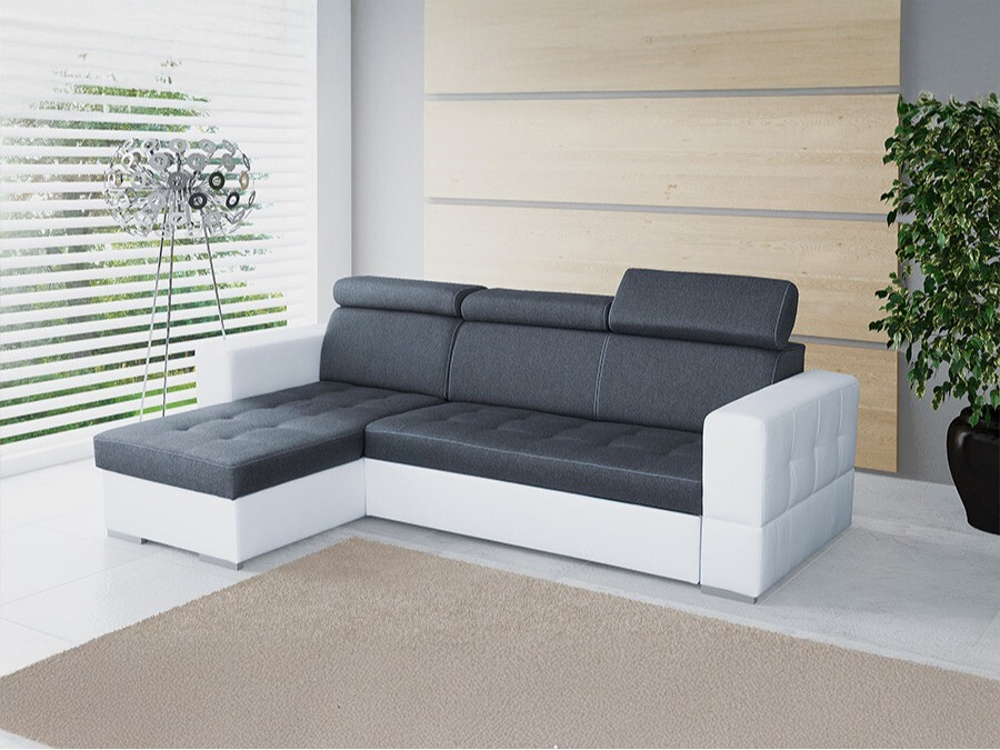 Ъглов диван Temple 106