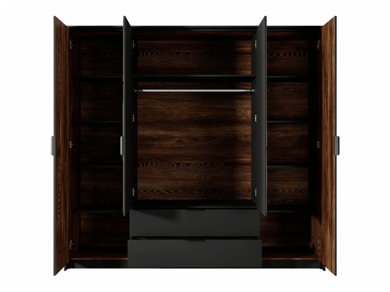 Комплект за спалня Flodale 106