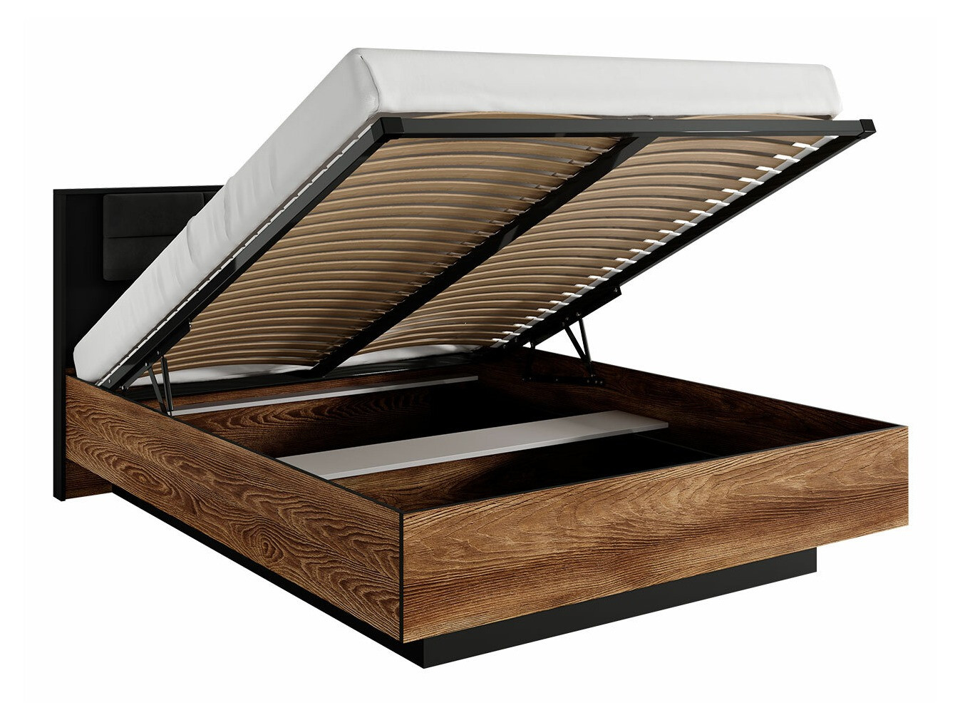 Комплект за спалня Flodale 106